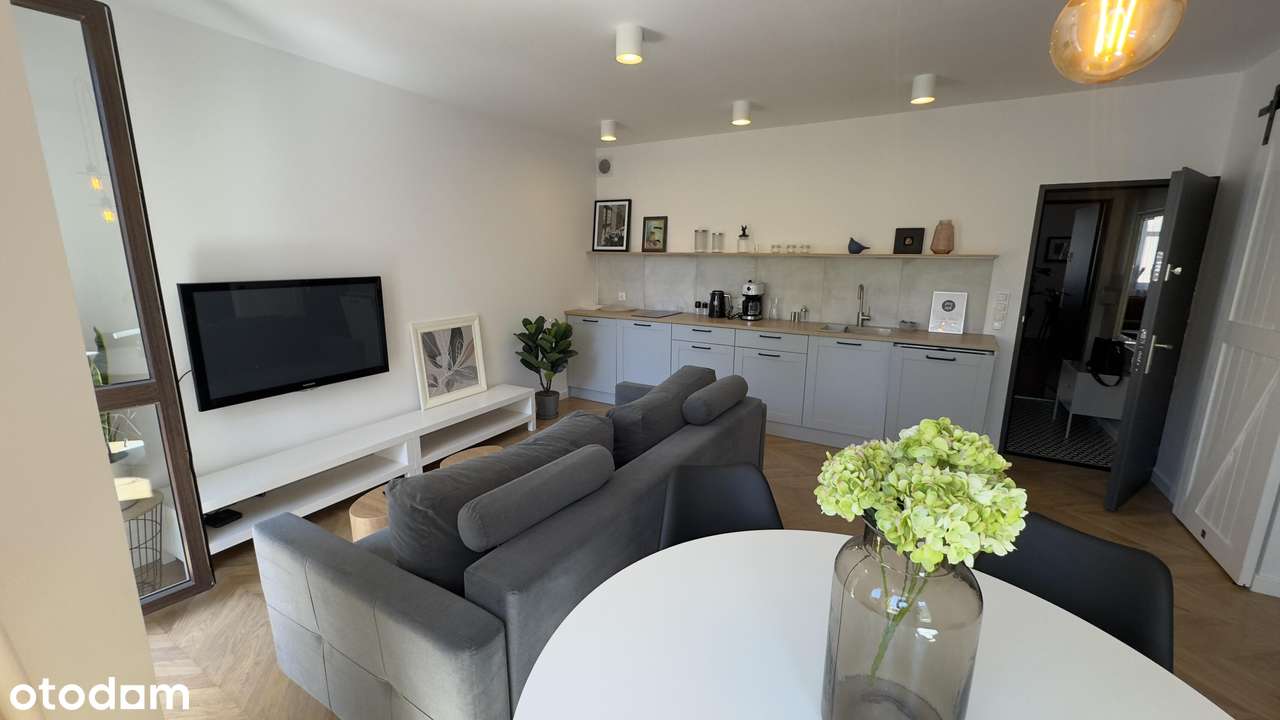 DWUPAK INWESTYCYJNY | 2 Niezależne Mieszkania | Stare Miasto-19