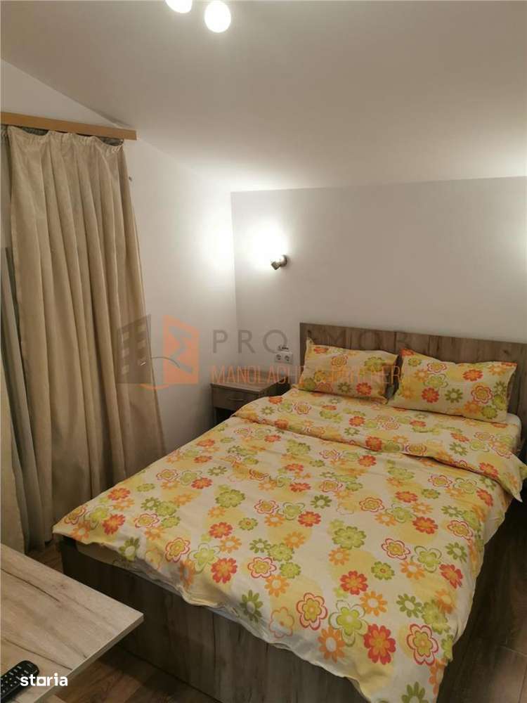 Unitate de cazare 3 stele  P+1 zona 1 Decembrie 1918 - Imagine principală: 4/20