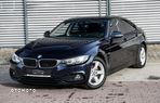 BMW Seria 4 418d Gran Coupe Sport Line - 5