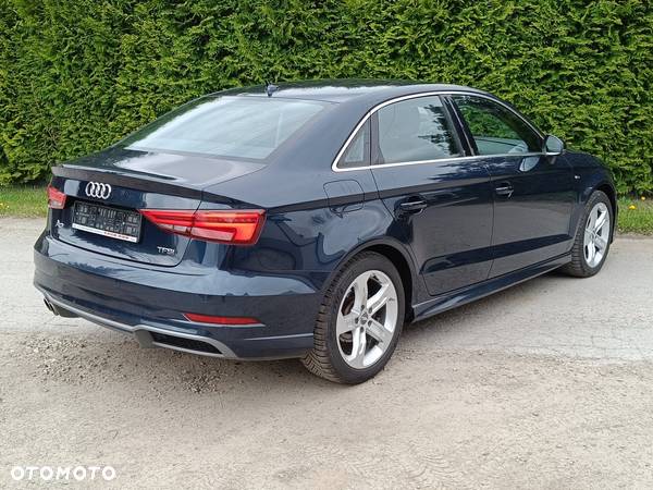 Audi A3 1.5 TFSI S tronic - 6