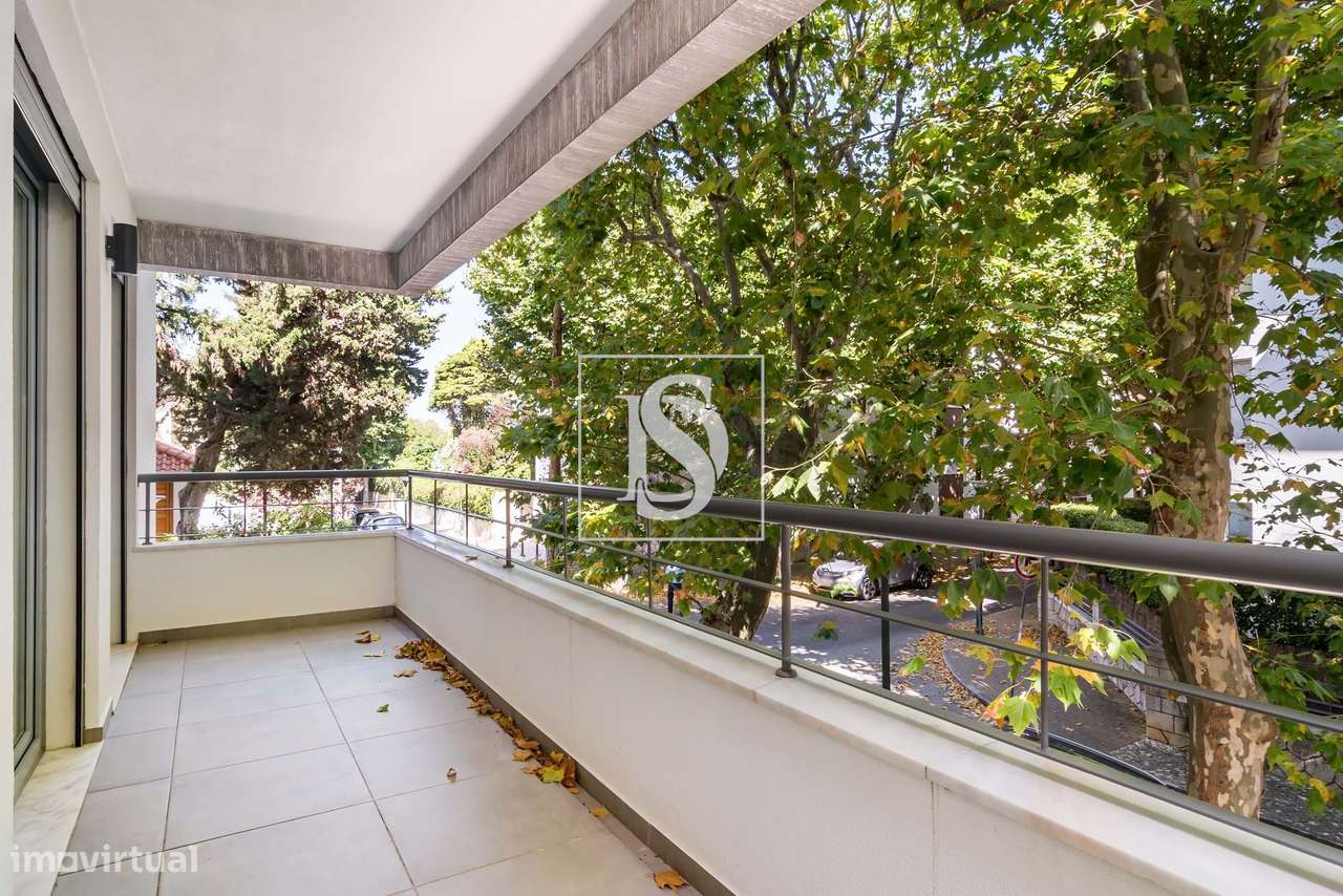 T3 + 1 Exclusivo em Carcavelos-26