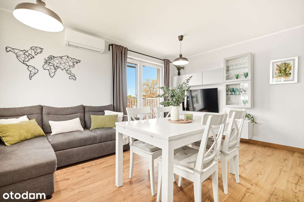 3pokojowe/wykończone/ komórka/2 MP w garażu-4