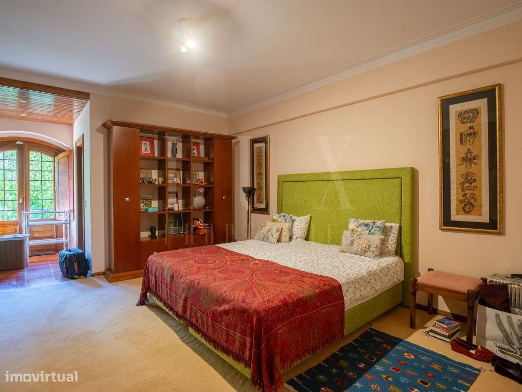 QUINTA COM 22.000 m² E TRÊS MORADIAS EM LOCALIZAÇÃO PRIVILEGIADA DE...-27