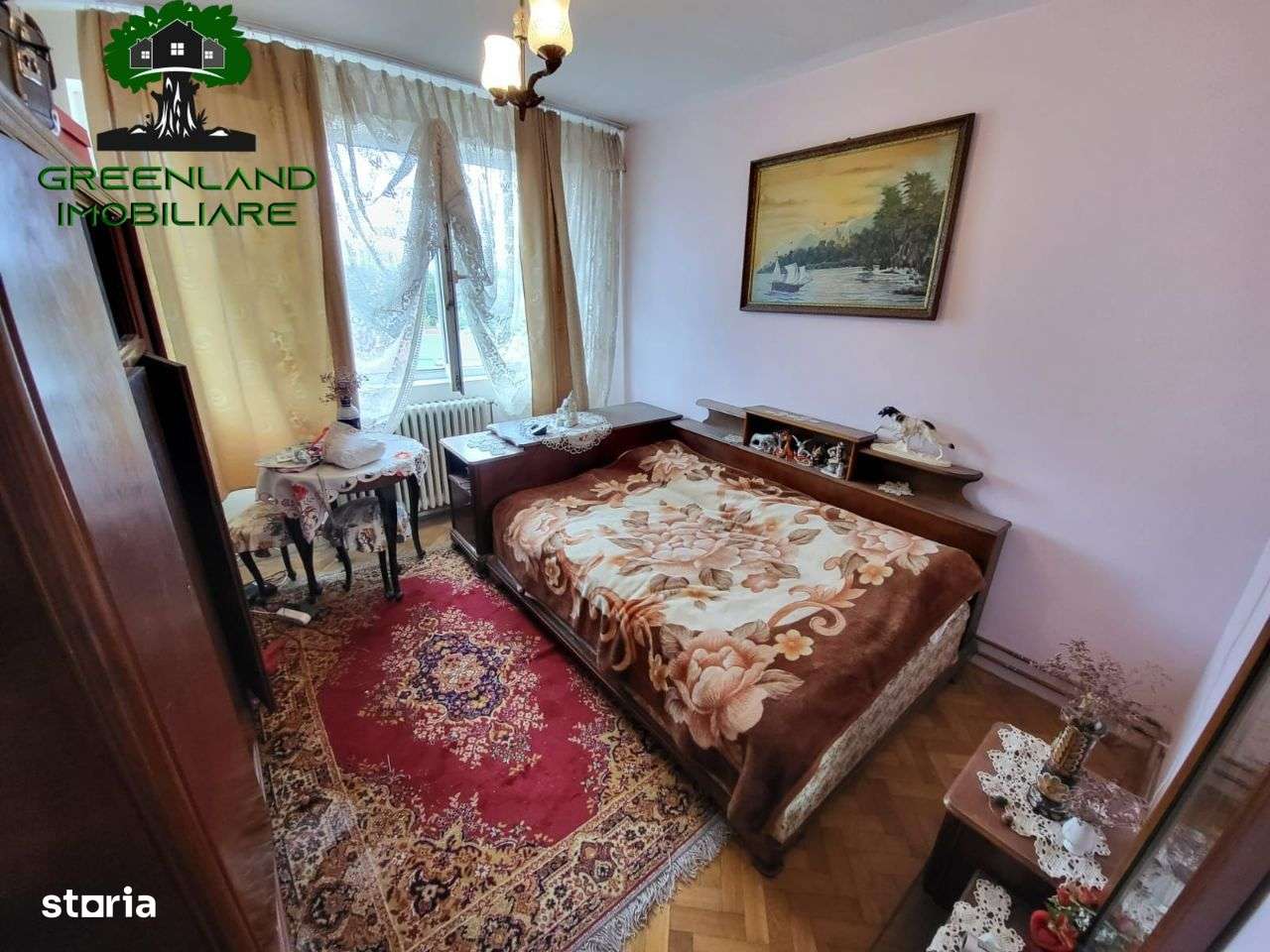 Ultracentral! Apartament 2 camere, Bdul Stefan cel Mare - Piata Unirii - Imagine principală: 5/8