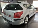 Peugeot 407 SW 2.0 HDi Executive - 11