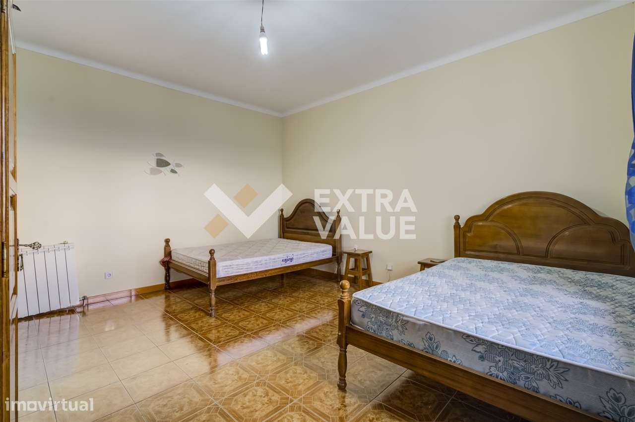 Moradia Isolada T3 Venda em Cervães,Vila Verde - Grande imagem: 4/24