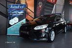 Ford Focus SW 1.6 TDCi Titanium Best - 1