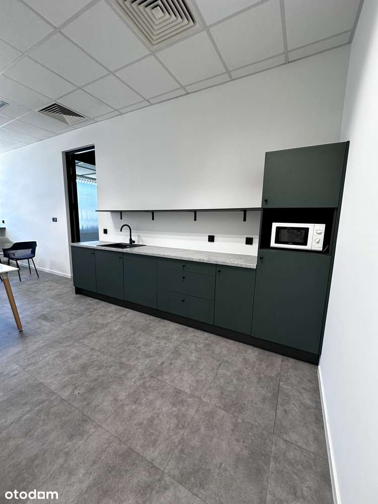 Lokale biurowe w prestiżowej lokalizacji - Pełny obrazek: 5/14