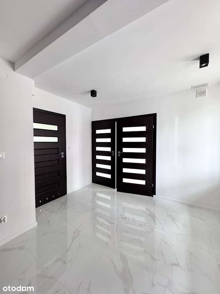 3 pokoje, do umeblowania, miejsce post. w cenie - Pełny obrazek: 4/12