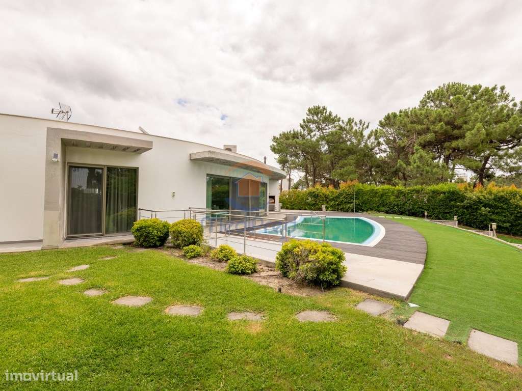 Fantástica Moradia T5 - Soltróia - Grande imagem: 2/60