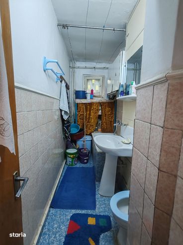 Apartament 2 camere Kaufland/Craiovei, etaj 2-3