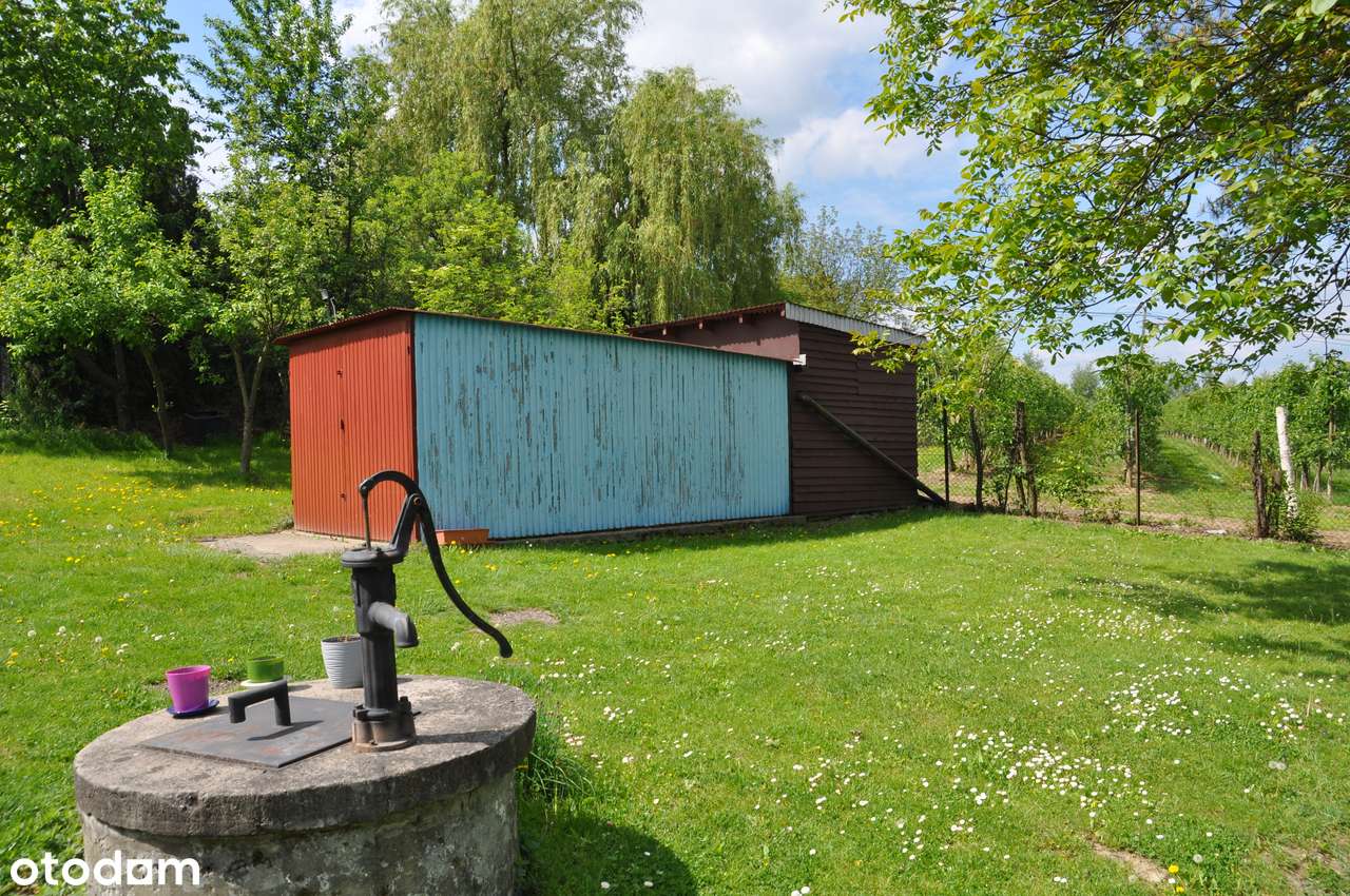 Zegartowice - lokal mieszkalny w dobrej lokalizacji-9