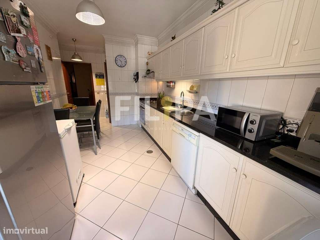 T3 em condomínio Privado junto ao Hospital privado de Campo - Grande imagem: 4/27