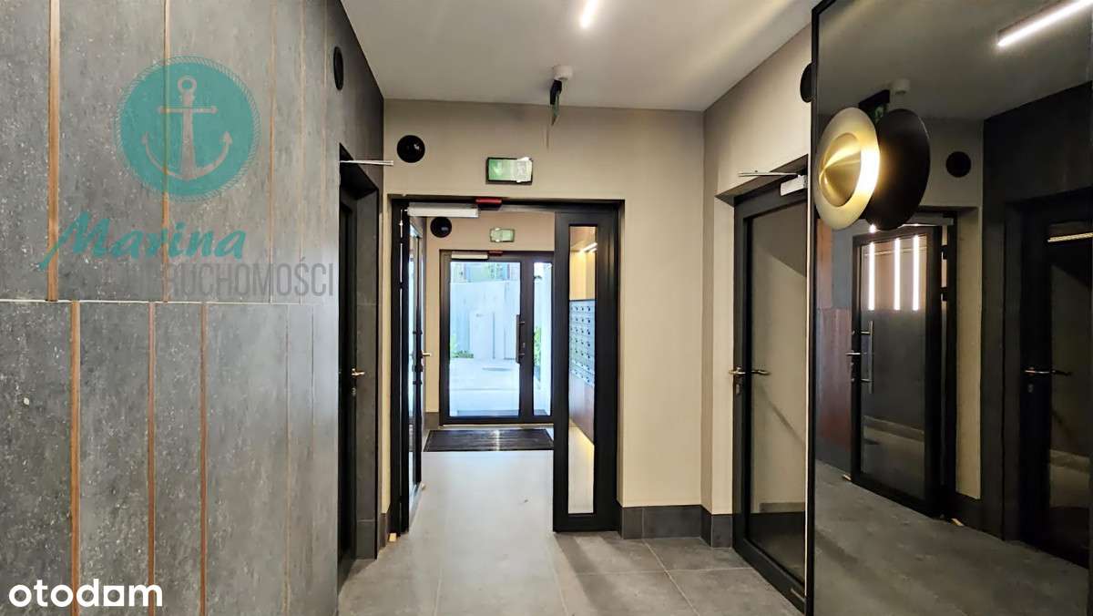 Seaport live in Gdynia ostatnie mieszkania !-3