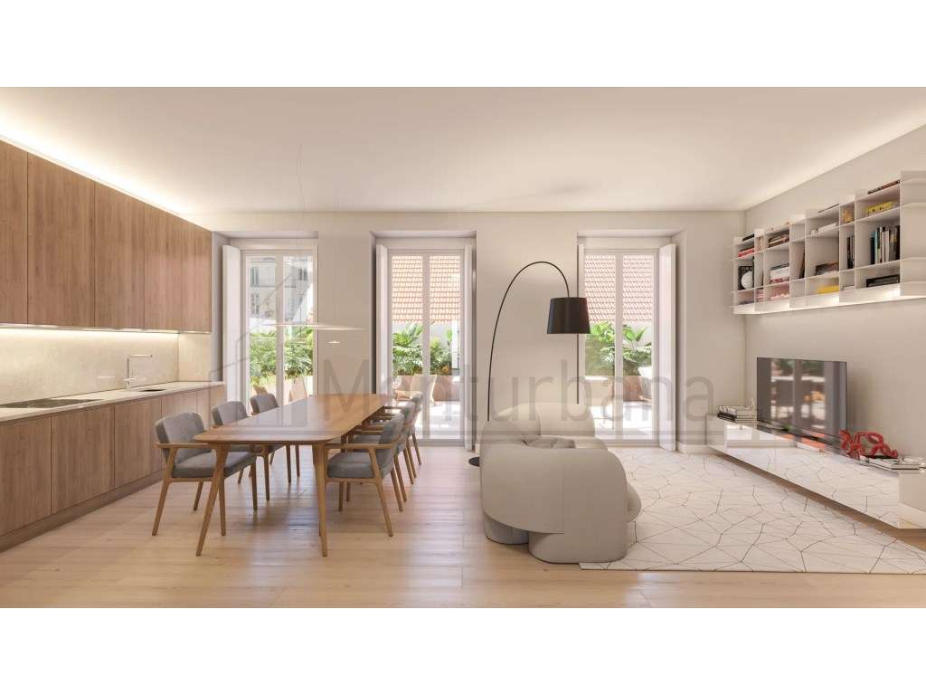 Prédio em Alcântara-9