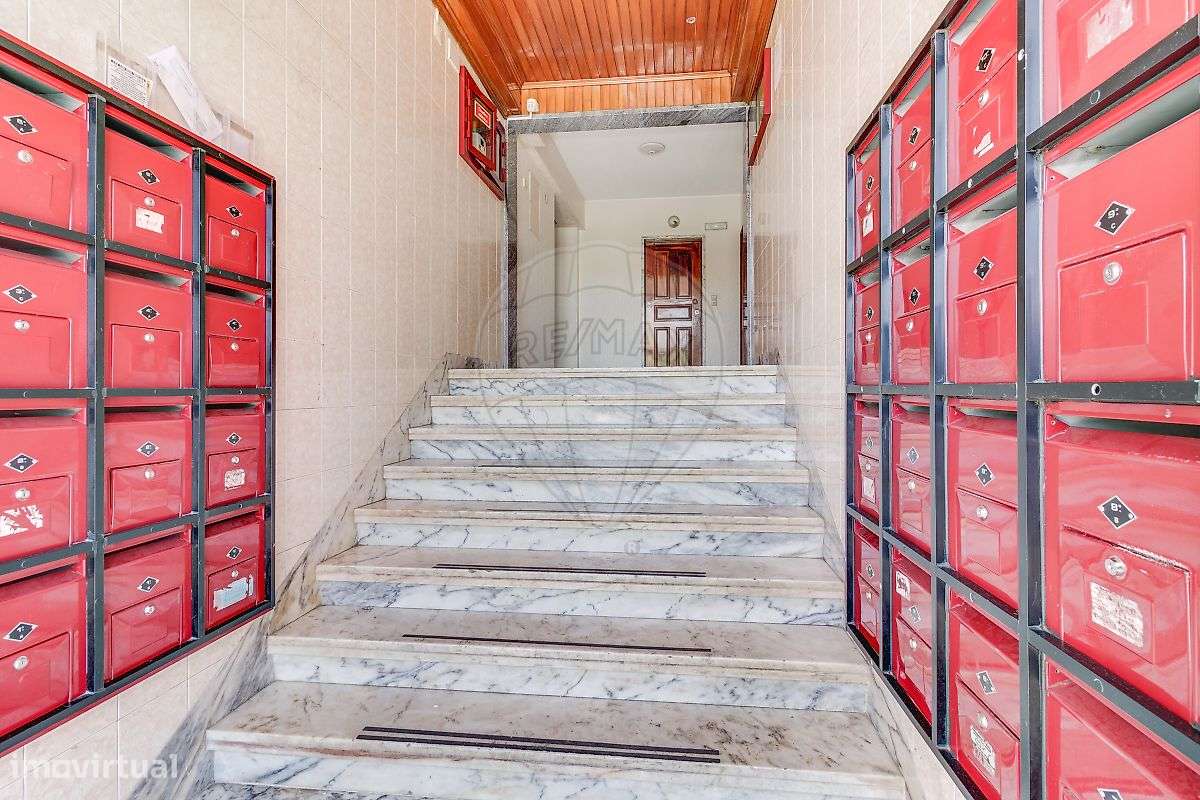 Apartamento T2 para venda-29