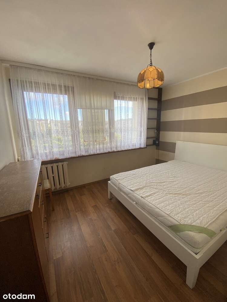 Zadbane mieszkanie gotowe do wprowadzenia-4