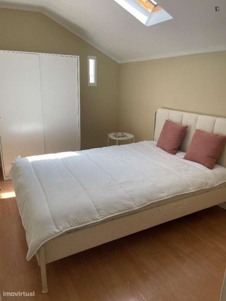 Apartamento com 1 quartos - localizado em Arroios Lisbon - Grande imagem: 5/6