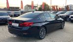 BMW Seria 5 530e AT PHEV - 8