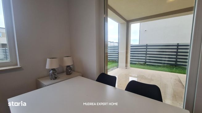 Nou | Casa Individuala | 4 Camere | Corbeanca-Tamasi-6