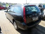 CITROEN C5 II LIFT KOMBI 2006 EXLD 2.0 HDI DW10BTED4 136KM 20MB02 CZARNY OBSIDIEN na części - 3