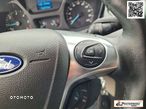 Ford Tourneo Custom - 25
