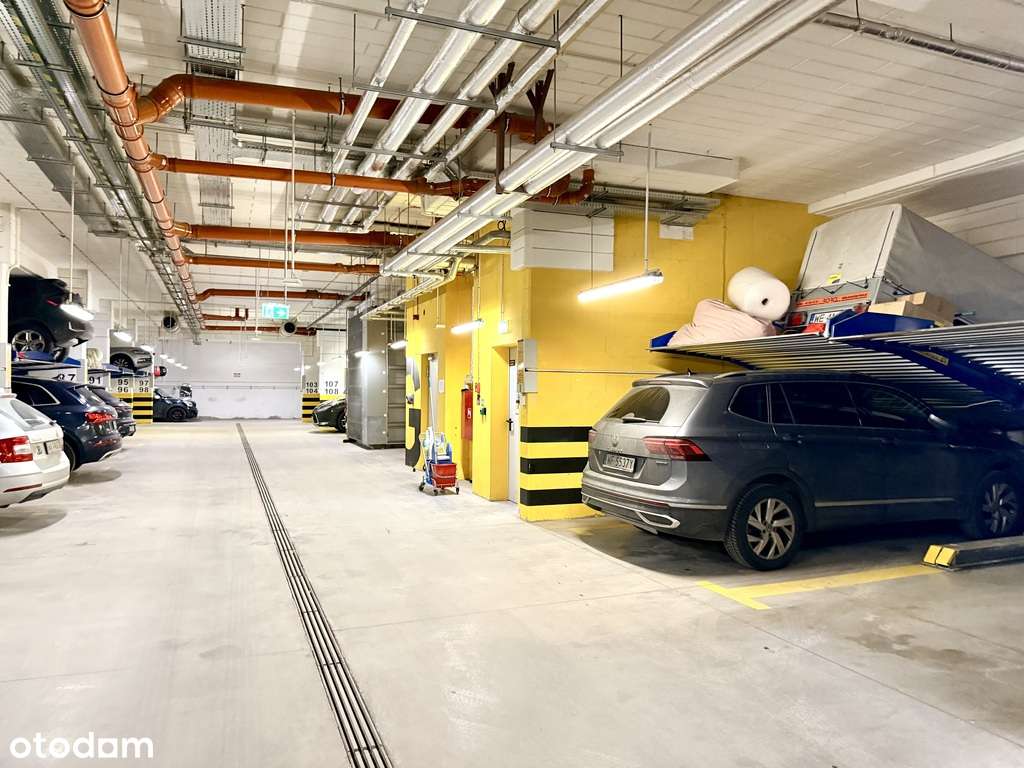 Mieszkanie 3 pok/68,5 m2/loggia/garaż x2/komórka-17