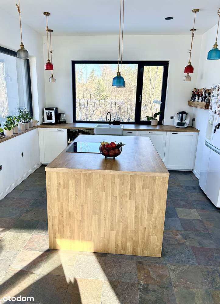 Na sprzedaż: Wyjątkowy dom parterowy | Bartoszewo | 157 m²-6