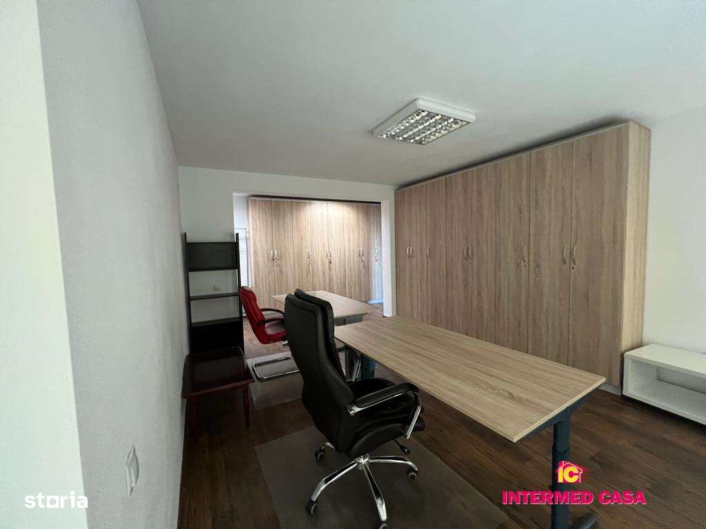 Apartament 3 camere zona Calea Cisnadiei-2