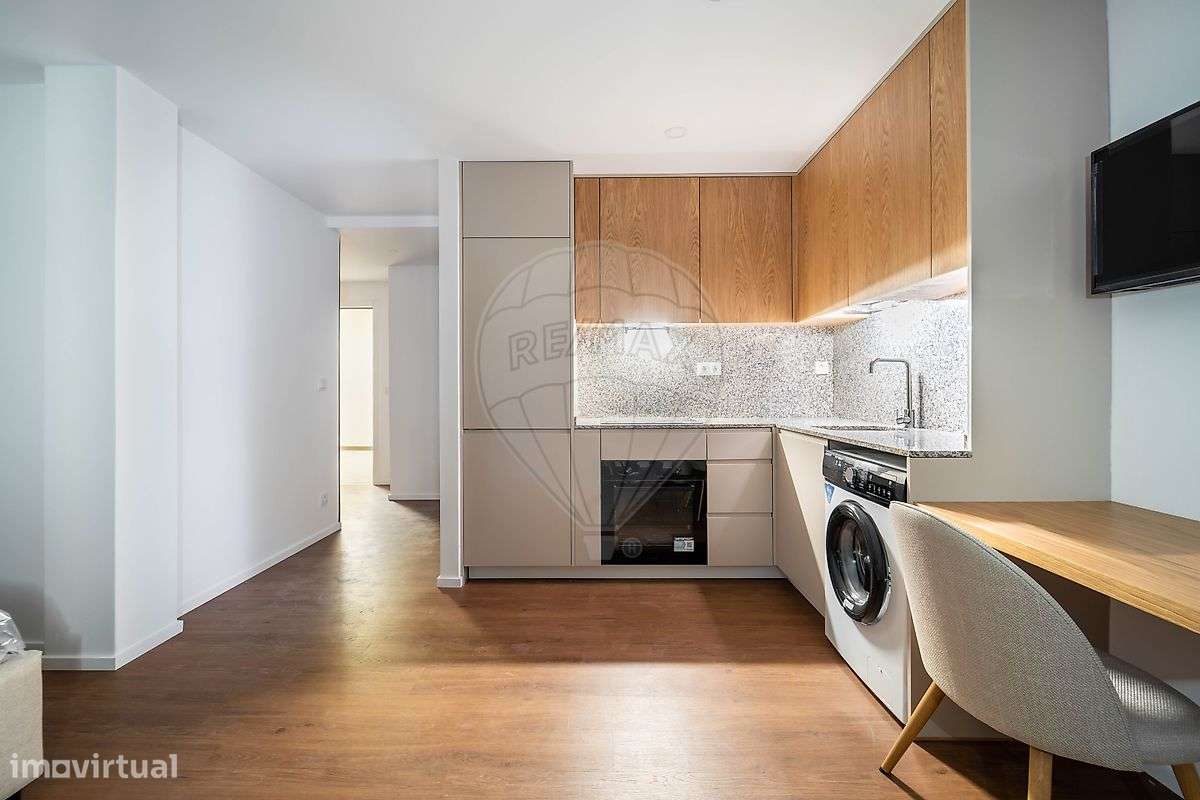 Apartamento T0 para venda-7