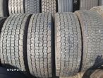 315/70R22.5 Continental HDW2 Scandinavia 4x13mm bieżnika bez napraw - 1