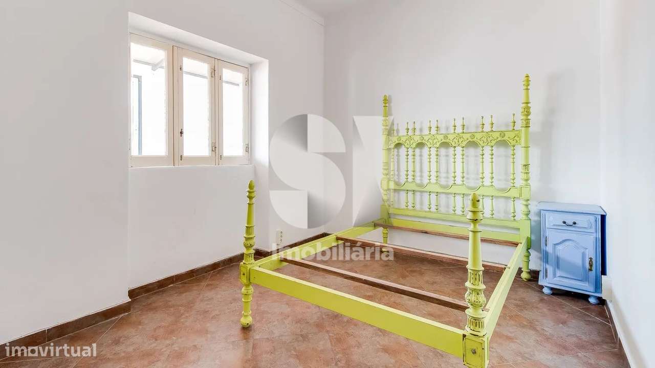 Moradia T5 | boxes para cavalos | Golegã-30