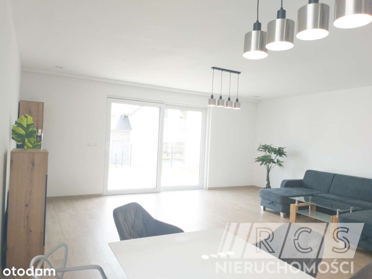 Nowe Bliżniaki idealne dla rodziny-11