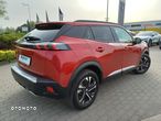 Peugeot 2008 1.2 PureTech Allure Pack S&S EAT8 - 6