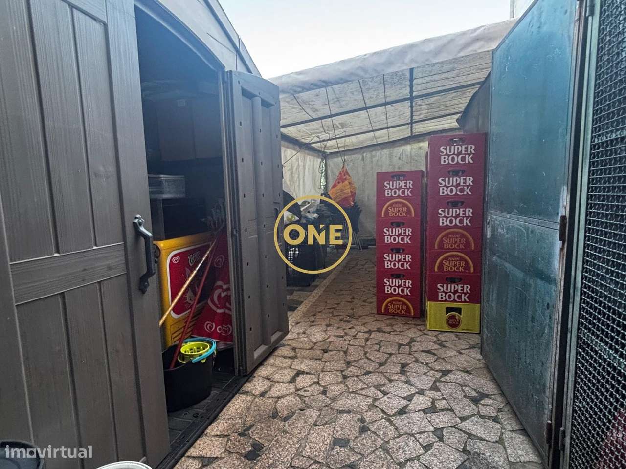 Trespasse de Café-Bar Restaurante-26