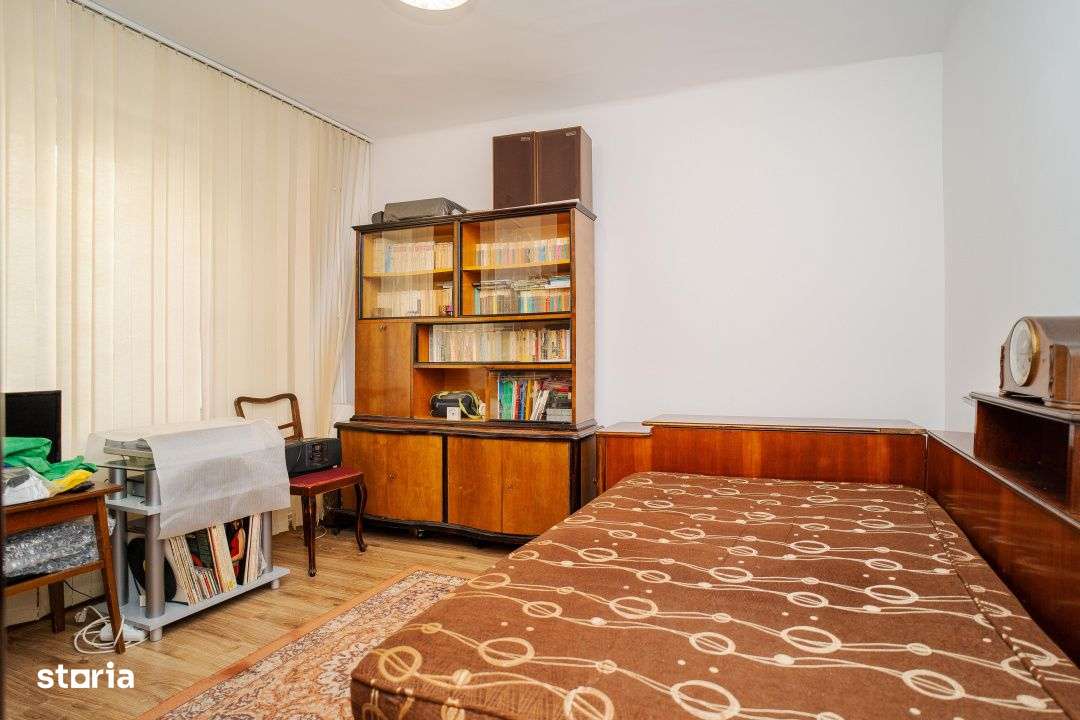 Vanzare Duplex 4 Camere P+M 110 MP Cantemir Teren 303 MP Garaj-4