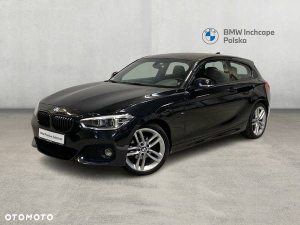 BMW Seria 1 120i GPF M Sport - 1