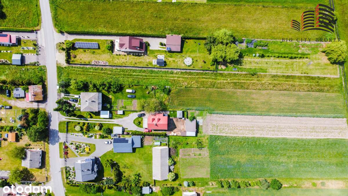 Dom z dużym potencjałem – 148 m², działka 26 arów - Pełny obrazek: 4/17