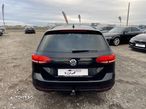 Volkswagen Passat Variant 2.0 TDI DSG Comfortline - 11