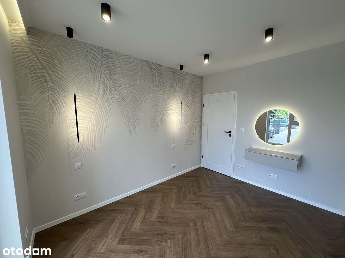 REZERWACJA -Nowy apartament na zamkniętym   - 3 pokoje, parter - Pełny obrazek: 5/20