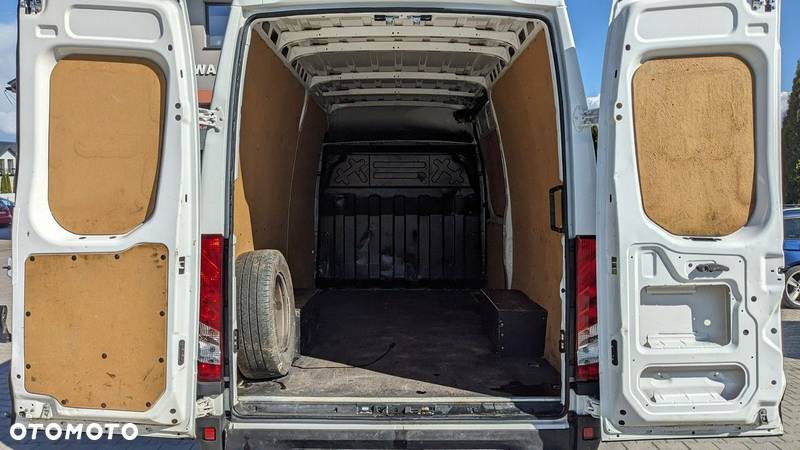 Iveco Daily 35S14 - 7