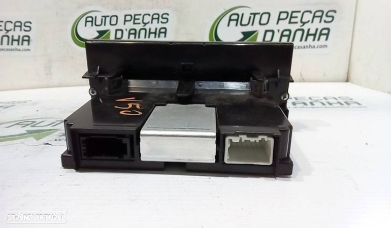 Display Volvo V50 (545) - 3