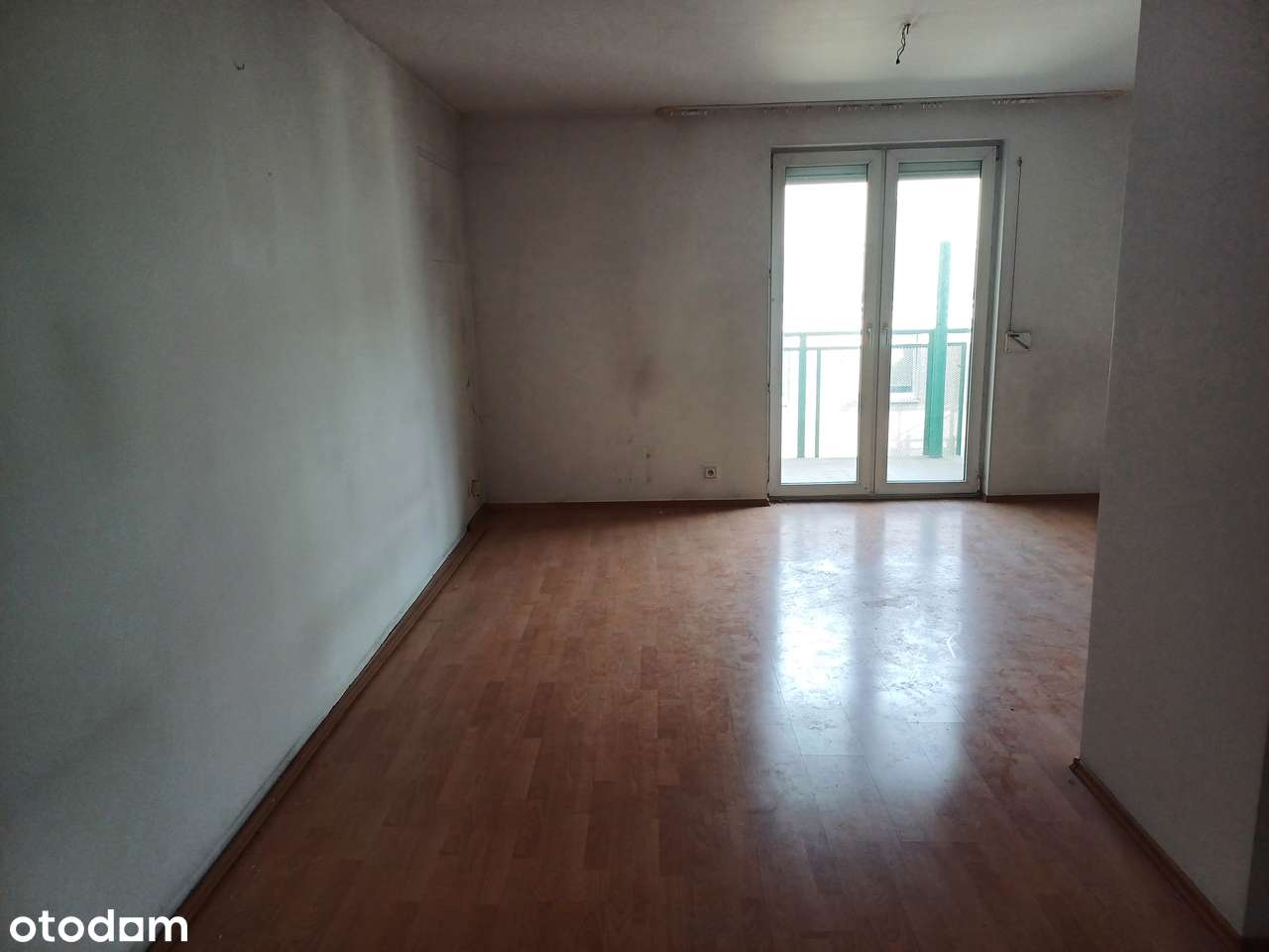 Kraków, Prądnik Biały, Macieja Słomczyńskiego 8-2