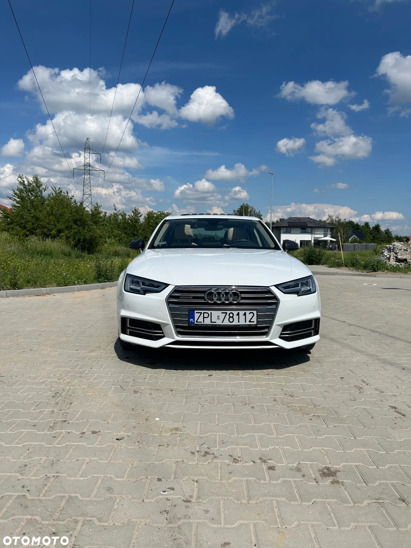 Audi A4 2.0 TFSI Quattro S tronic - 7