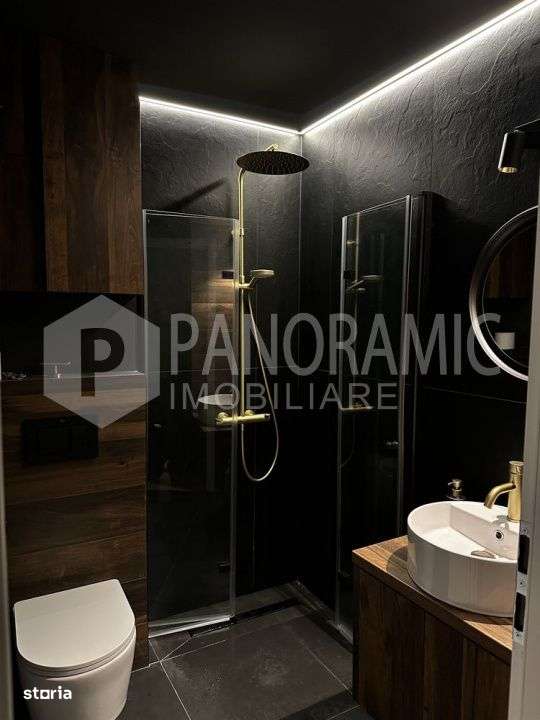 Apartament cu 4 camere Zorilor-8