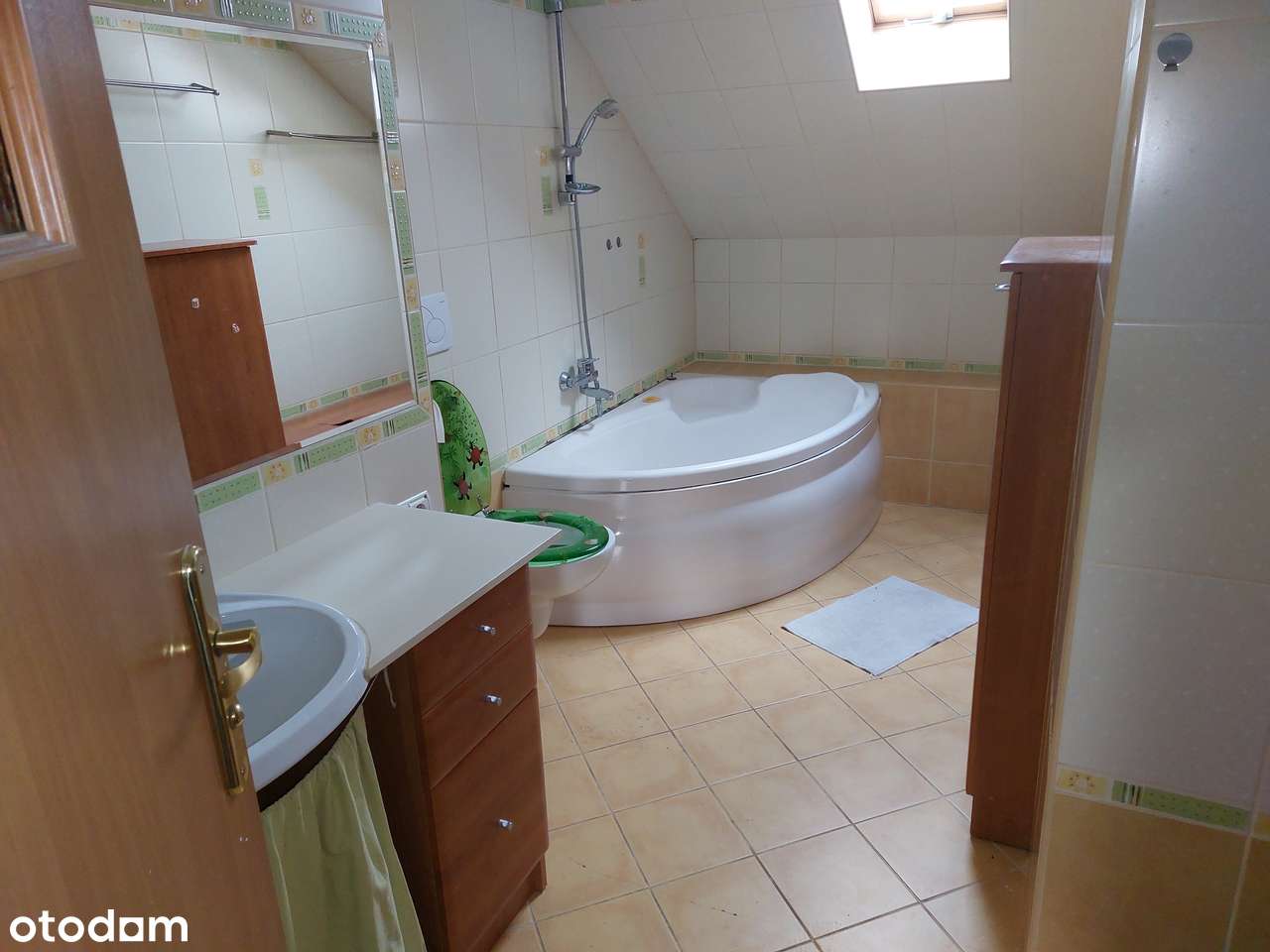 Budynek na biuro , szwalnie , sklep - Pełny obrazek: 5/9