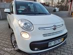 Fiat 500L 1.4 16V (RED) - 1