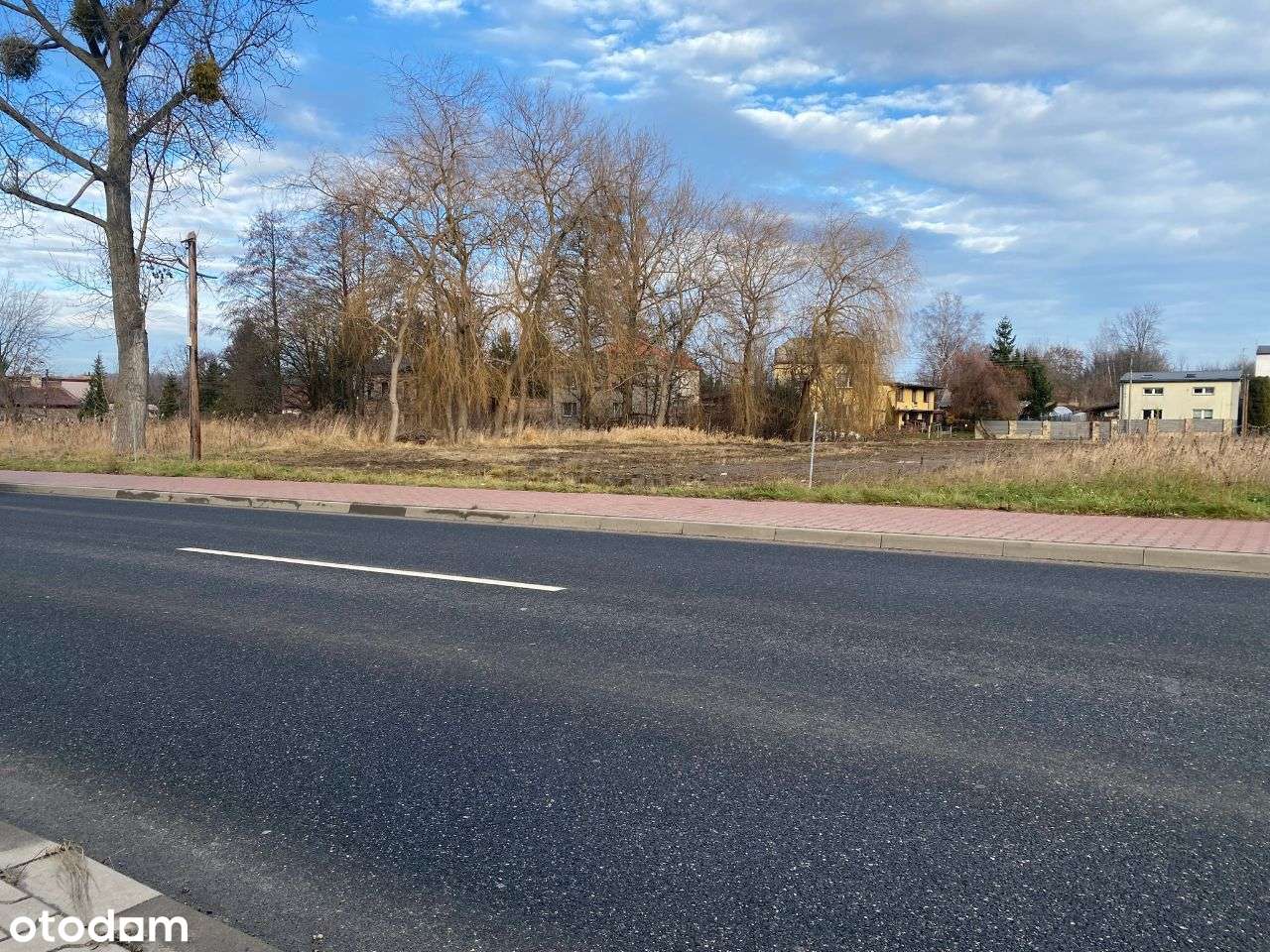 budowlana pomiedzy Zwycięstwa a Boczną - Pełny obrazek: 3/7