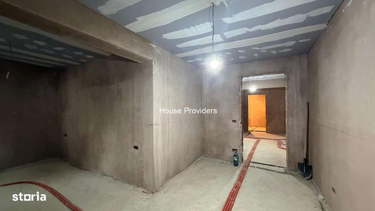 Casa Individuala|Soseaua Nordului Herastrau|Parcare|Curte-8