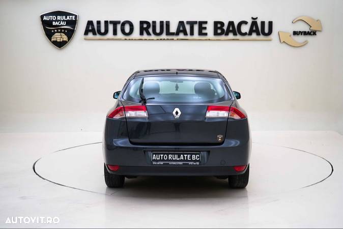 Renault Laguna 1.5 dCi Expression - 11